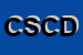 Logo di CORIDAL SAS DI CHRISTIAN DAL MAS e C