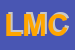 Logo di L M COSMETICA (SRL)