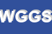 Logo di WARNA G e G SNC