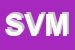 Logo di SVMSNC