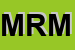 Logo di MARCHESE R e M