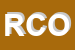 Logo di Re C OTTICA (SNC)