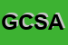 Logo di GENERAL CONSULTING SNC DI ACOGO e C