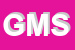 Logo di GMSTUDIO