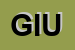 Logo di GIUSY