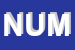 Logo di NUME (SRL)