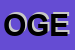 Logo di OGECA (SNC)