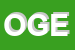 Logo di OGECA (SNC)