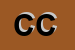 Logo di CLAUDIA E CRISTINA SNC