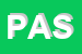 Logo di PASTORELLI