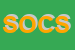 Logo di SOC OPERAIA CATTOLICA S TARCISIO