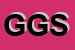 Logo di GRAFICHE G7 SAS