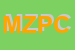 Logo di MC DI ZANNI PM e C SNC