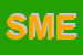 Logo di SMEC SNC