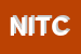 Logo di NUOVO ISTITUTO TECNICO COMMERCIALE E INDUSTRIALE DI RONCO SCRIVIA