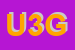 Logo di USL 3 GENOVESE