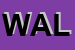Logo di WALMON SNC
