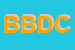 Logo di B e B DIVING CENTER SAS