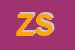 Logo di ZANZI SIMONA