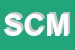 Logo di SCM SRL