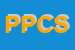 Logo di PIOMBO PASQUALINA e C SNC