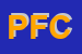 Logo di PISANO FRANCESCO e C (SNC)
