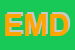 Logo di EMMEDI DI MOLINARI DIEGO