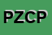 Logo di PASTICCERIA ZUCCHERO DI CAMPO DI PORCU ROSALIA