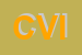 Logo di CROCE VERDE DI ISOVERDE