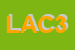 Logo di LABORATORIO ANALISI CLINICHE 3G