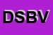 Logo di DB SYSTEM DI BARNABA VINCENZO