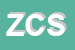 Logo di ZACCARON COMMERCIALE SRL