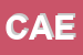 Logo di CAES SOCCOOPRL