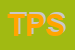 Logo di TPS