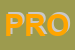 Logo di PROSAN (SRL)