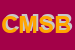 Logo di CARPENTERIA METTALICA SNC DI BASSO L VENZANO A e