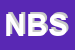 Logo di NASCIO BRUNO SNC