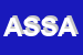 Logo di ASSICURAZIONI SAI SOCIETA-ASSICURATRICE INDUSTRIALE