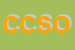 Logo di COGESTE COOPERATIVA SOCIALE ONLUS