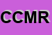 Logo di CMR CENTRO MEDICO RIABILITATIVO