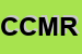 Logo di CMR CENTRO MEDICO RIABILITATIVO