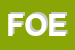 Logo di FOEMINA (SRL)