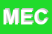 Logo di MECUT SRL