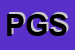Logo di P GROUP SRL
