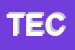 Logo di TECNOGAMES (SNC)