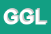 Logo di GAVINO GIAN LUIGI
