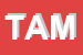 Logo di TAMANI