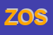 Logo di ZAGHETTO ORLANDO SNC