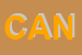 Logo di CANEPA