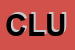 Logo di CLUM